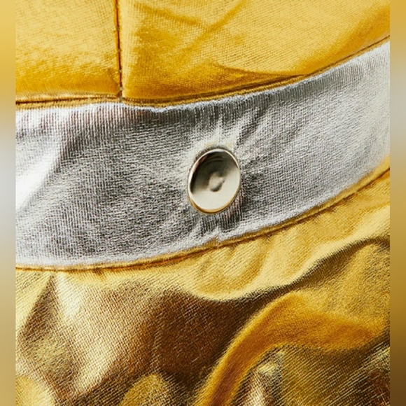 Scuba (soft) Helmet - Picture 3 of 4